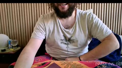 Ben online show from 2, 1, 2025