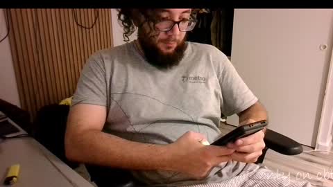 Ben online show from 4, 1, 2025