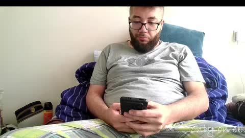 Ben online show from 5, 1, 2025