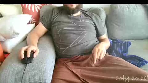 Ben online show from 22, 1, 2025