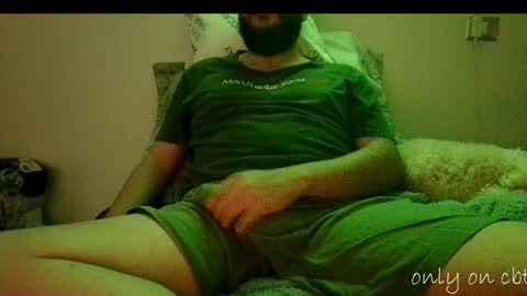 Ben online show from 1, 2, 2025