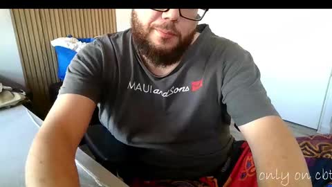 Ben online show from 14, 2, 2025