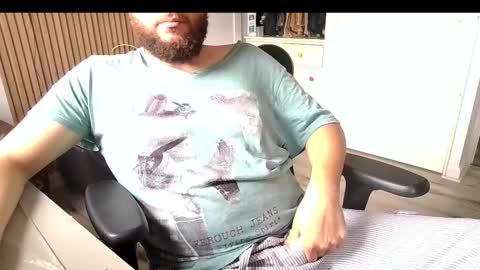 Ben online show from 20, 2, 2025