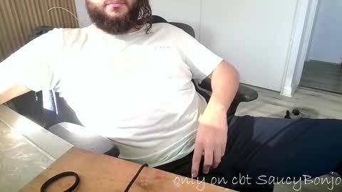 Ben online show from 3, 3, 2025