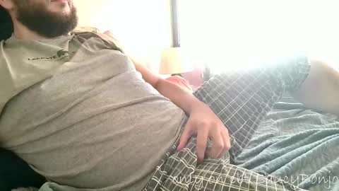 Ben online show from 12, 3, 2025