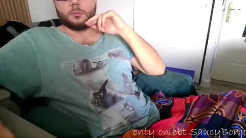 Ben online show from 19, 10, 2025