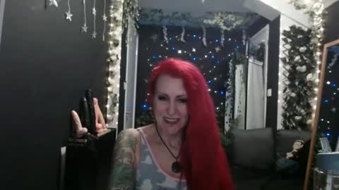 SaucySky online show from 27, 1, 2025