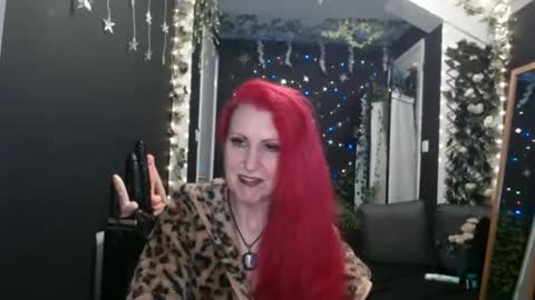 SaucySky online show from 27, 1, 2025