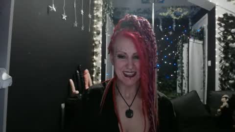 SaucySky online show from 7, 3, 2025