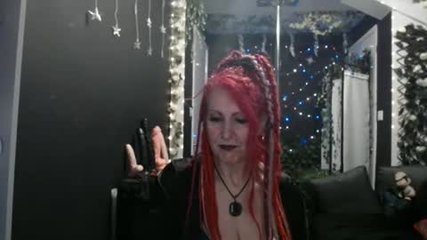 SaucySky online show from 9, 3, 2025