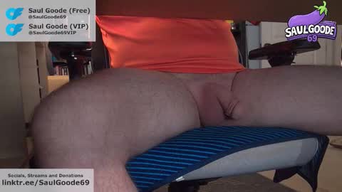 Snapshot of saulgoode69 chatting on 29, 10, 2025 Saul Goode online show from 29, 10, 2025