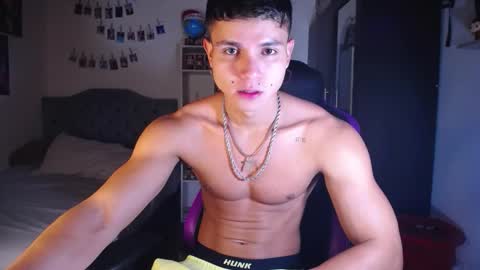Saulo online show from 11, 1, 2026
