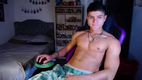 Saulo online show from 16, 1, 2026