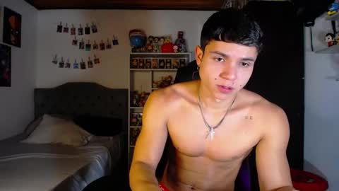 Saulo online show from 12, 2, 2026