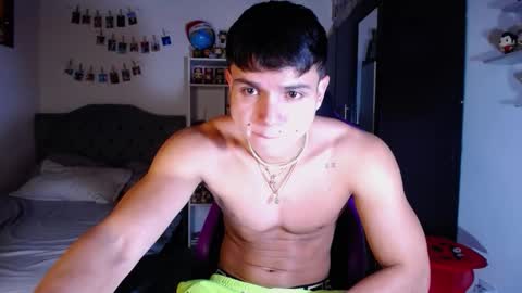 Saulo online show from 5, 3, 2026