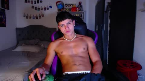 Saulo online show from 11, 3, 2026