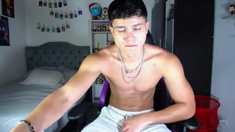 Saulo online show from 13, 3, 2026