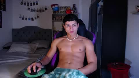 Saulo online show from 24, 4, 2026