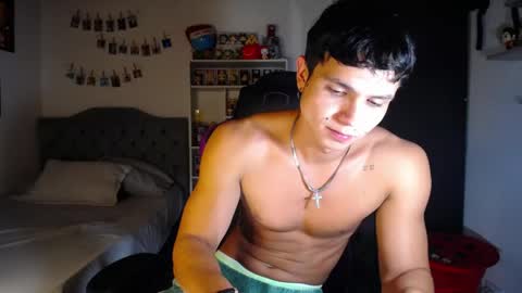 Saulo online show from 30, 4, 2026