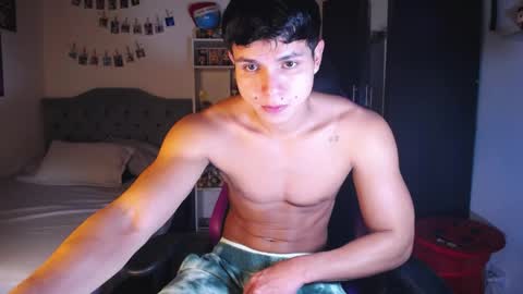 Saulo online show from 1, 5, 2026