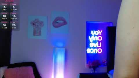 lilith online show from 17, 2, 2026