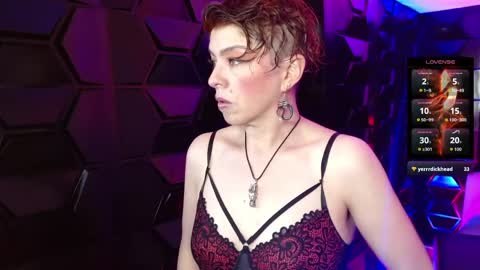 lilith online show from 24, 4, 2026