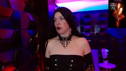 lilith online show from 28, 4, 2026