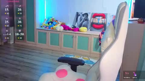 Ariel online show from 2, 12, 2025