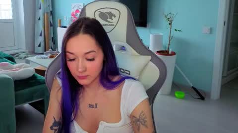 Ariel online show from 14, 3, 2026