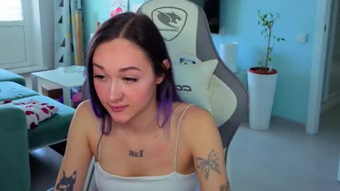 Ariel online show from 29, 4, 2026