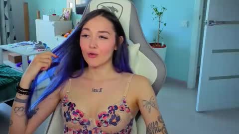 Ariel online show from 5, 6, 2026