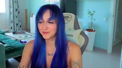 Snapshot of savage_lust_ chatting on 24, 6, 2026 Ariel online show from 24, 6, 2026