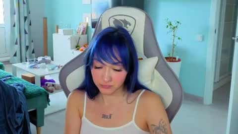 Snapshot of savage_lust_ chatting on 26, 6, 2026 Ariel online show from 26, 6, 2026