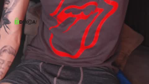 SAVAGEBOY julian online show from 19, 1, 2025