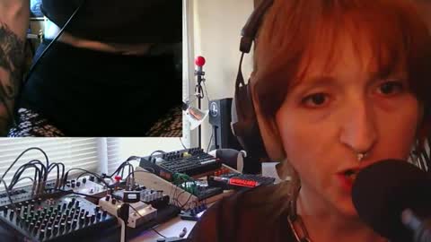 savagewaves online show from 27, 3, 2026