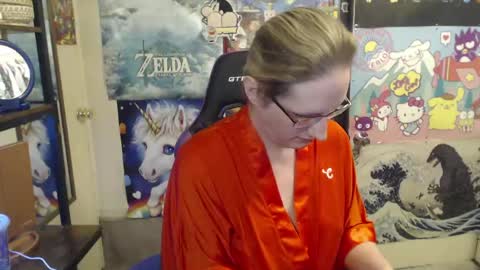 Savanah online show from 30, 4, 2026