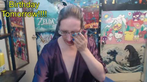 Savanah online show from 21, 5, 2026