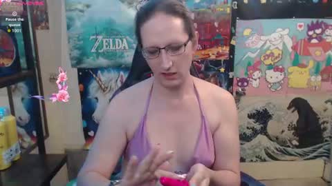 Savanah online show from 2, 7, 2026