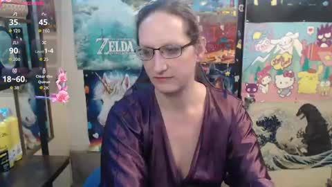 Savanah online show from 11, 7, 2026