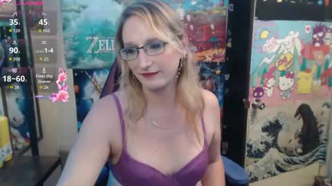 Savanah online show from 11, 7, 2026