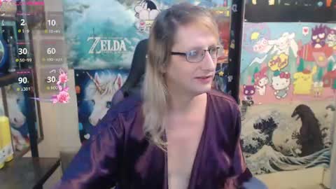 Savanah online show from 17, 7, 2026