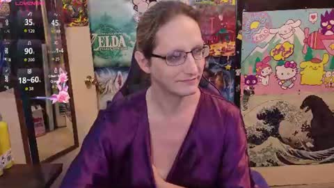 Savanah online show from 25, 7, 2026