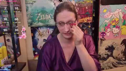 Savanah online show from 29, 7, 2026
