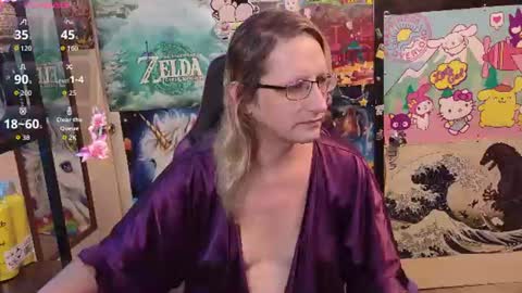 Savanah online show from 30, 7, 2026