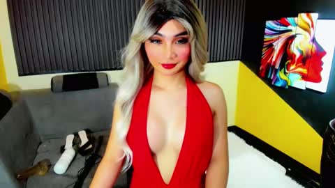 Snapshot of savanasexy chatting on 4, 1, 2025 Patricia online show from 4, 1, 2025