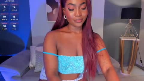 S a v a n n a h  online show from 19, 2, 2025