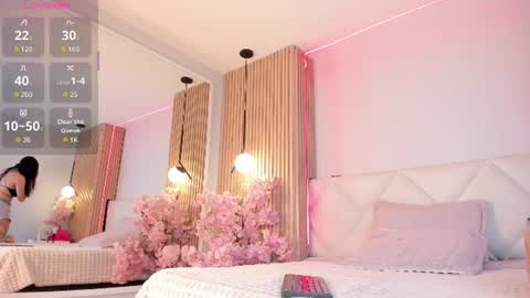 savina_ricci online show from 20, 7, 2026
