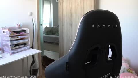 Naomi online show from 24, 4, 2026