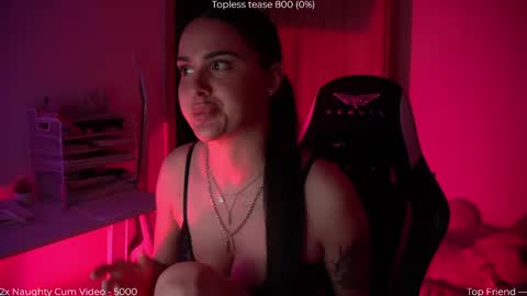 Naomi online show from 28, 4, 2026