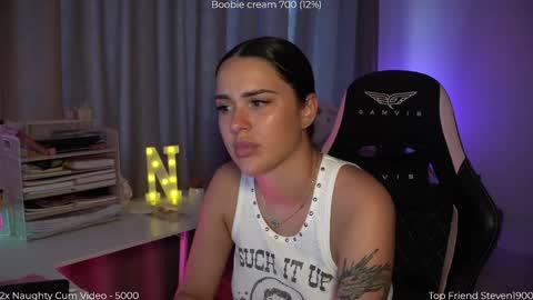 Naomi online show from 8, 6, 2026